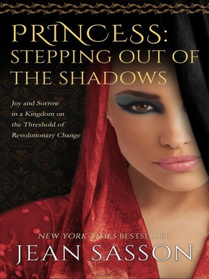 cover image of Stepping out of the Shadows